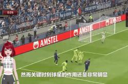 关于梅西连续五场破门，巴黎圣日耳曼主帅直言：这小子挡不住！的信息