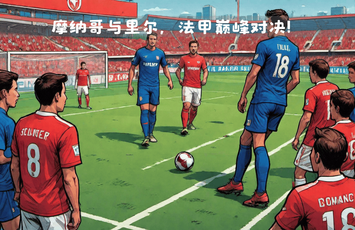 摩纳哥迎战里尔，能否战胜对手？的简单介绍