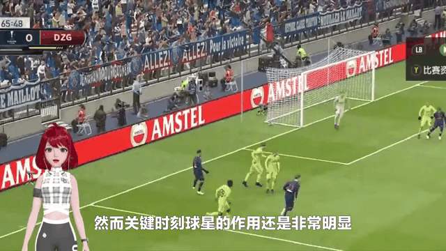 关于梅西连续五场破门，巴黎圣日耳曼主帅直言：这小子挡不住！的信息
