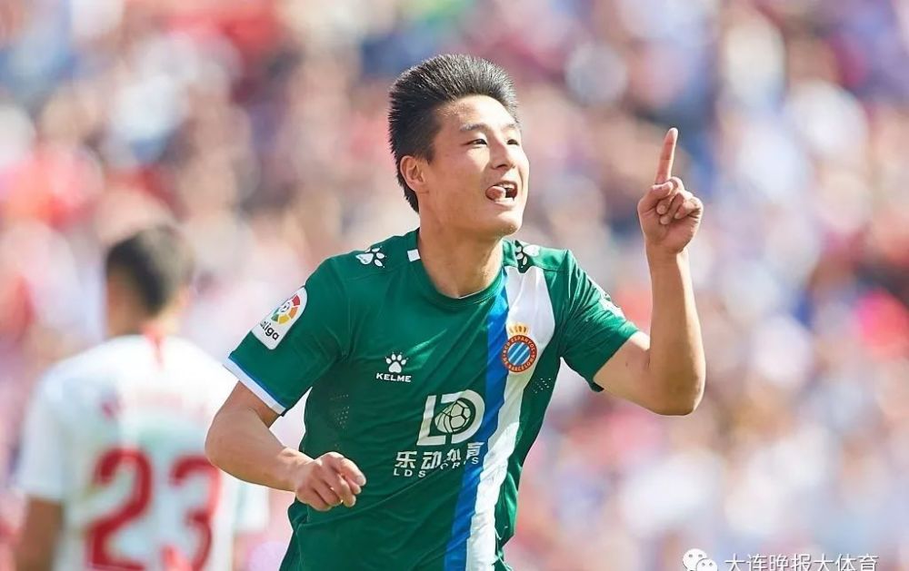 莱比锡成功零封武磊，门将赛后获得全场最佳的简单介绍